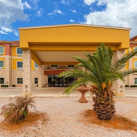 Residency Suites Cotulla Ngoại thất bức ảnh