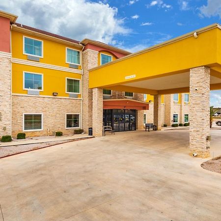 Residency Suites Cotulla Ngoại thất bức ảnh