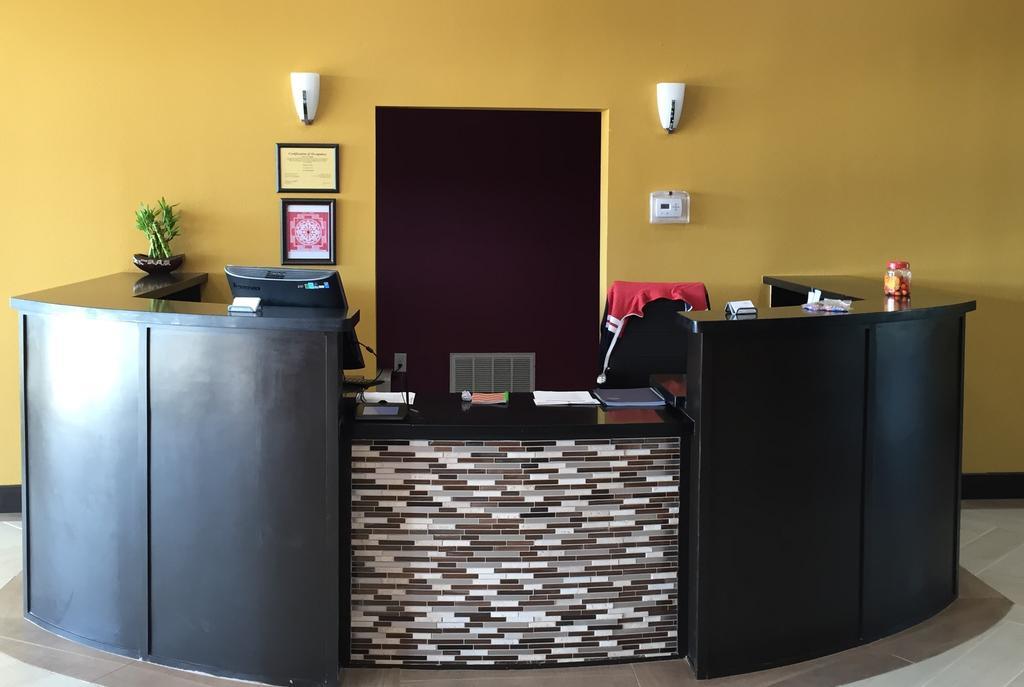 Residency Suites Cotulla Ngoại thất bức ảnh