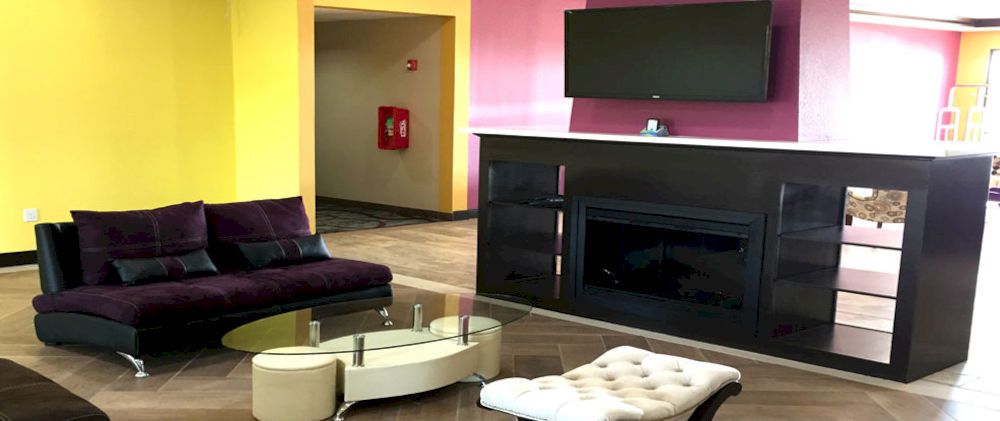 Residency Suites Cotulla Ngoại thất bức ảnh