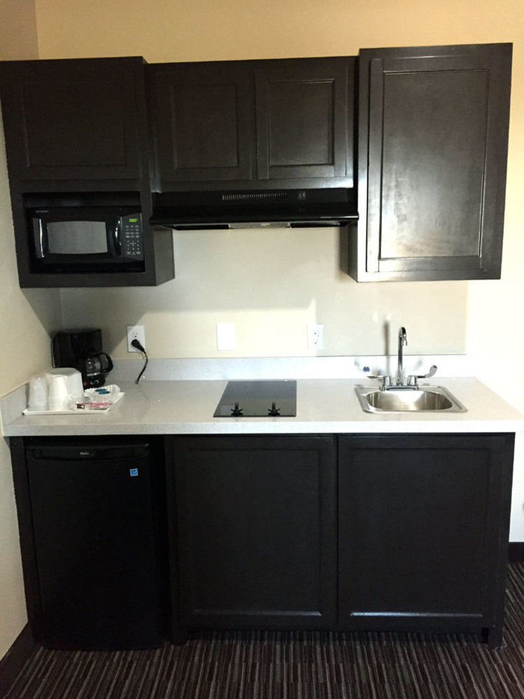 Residency Suites Cotulla Ngoại thất bức ảnh