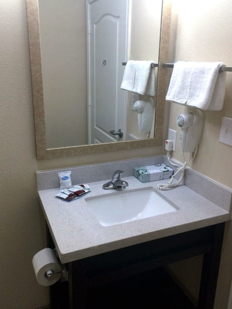 Residency Suites Cotulla Ngoại thất bức ảnh