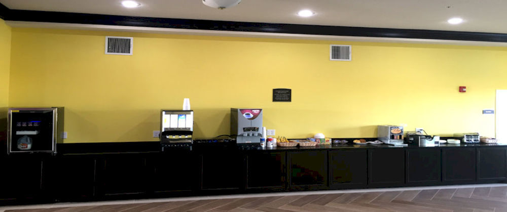 Residency Suites Cotulla Ngoại thất bức ảnh