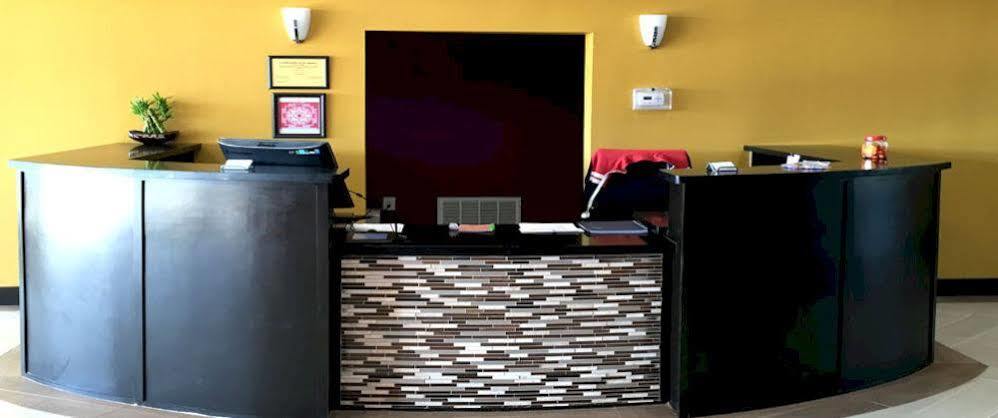 Residency Suites Cotulla Ngoại thất bức ảnh