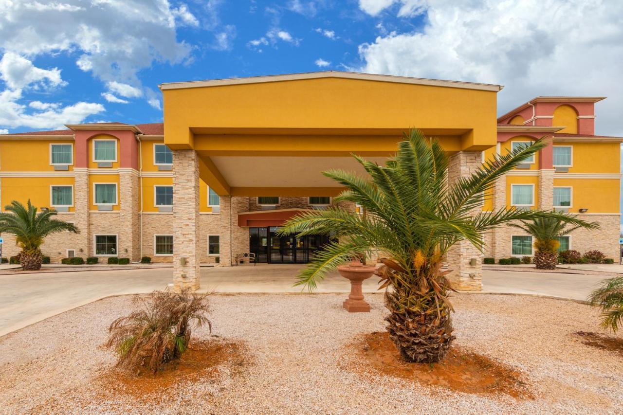 Residency Suites Cotulla Ngoại thất bức ảnh
