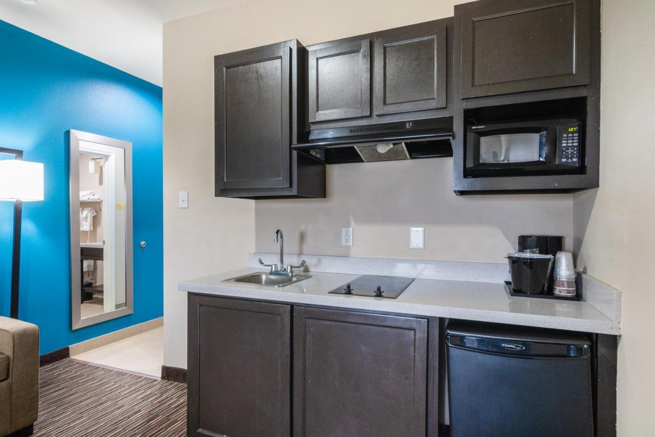 Residency Suites Cotulla Ngoại thất bức ảnh