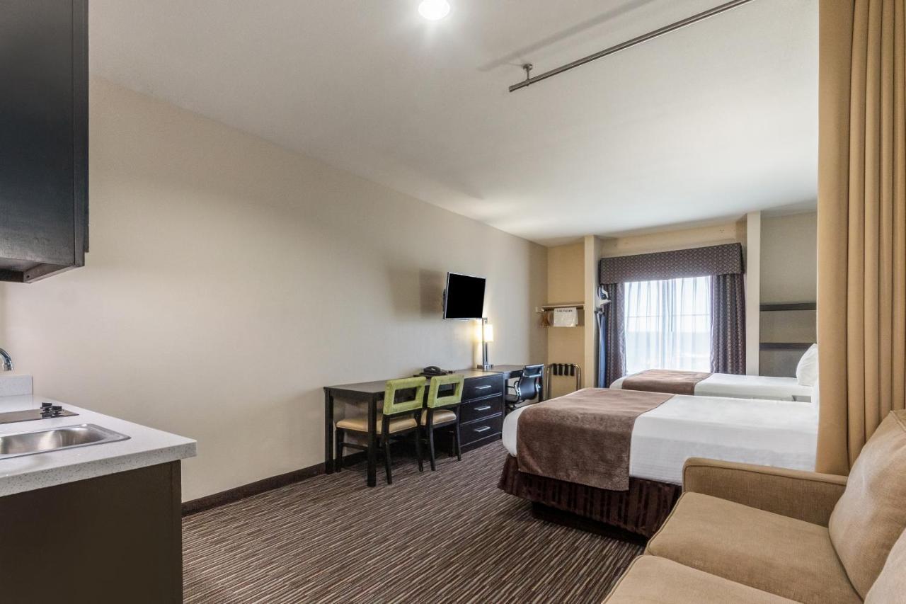 Residency Suites Cotulla Ngoại thất bức ảnh