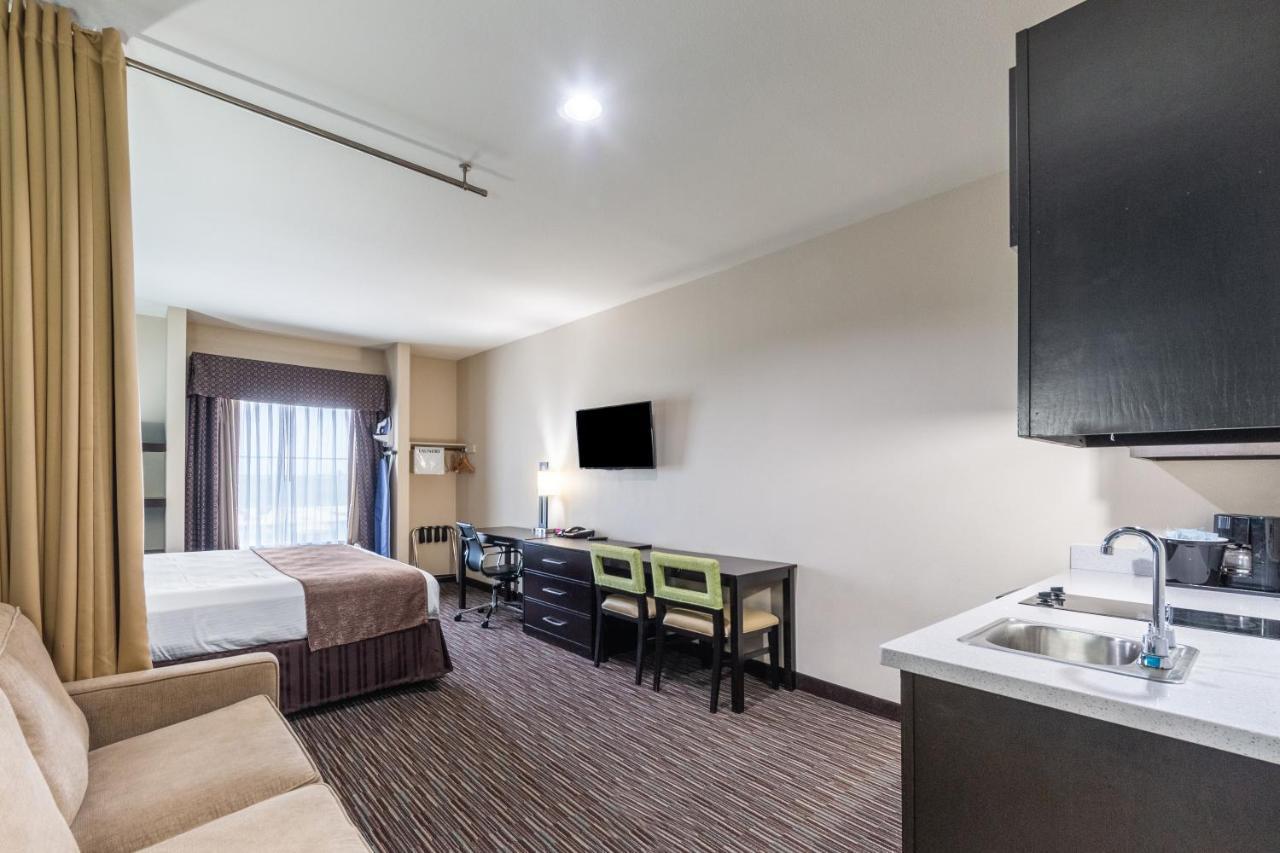 Residency Suites Cotulla Ngoại thất bức ảnh
